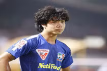 Nhìn lại một năm sóng gió của "Messi phố Núi" Công Phượng