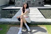 Hot girl Tuyên Quang giờ ra sao sau 1 năm làm vợ cầu thủ Việt Nam?