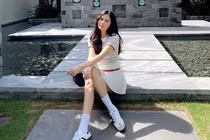 Hot girl Tuyên Quang giờ ra sao sau 1 năm làm vợ cầu thủ Việt Nam?