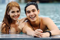 Trước khi bị tố “đi khách”, hot girl An Tây từng vướng lùm xùm gì?