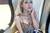 Hot girl Thái Lan xinh đẹp "tuyệt đỉnh" nhưng lại hút hồn mọi ánh nhìn ở "điểm" này