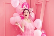 Hot girl “Em chưa 18” khoe nhan sắc ngọt ngào trong bộ ảnh mừng sinh nhật