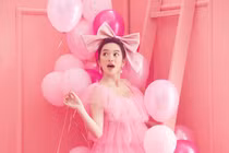 Hot girl “Em chưa 18” khoe nhan sắc ngọt ngào trong bộ ảnh mừng sinh nhật