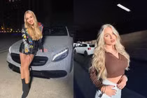 "Nữ cầu thủ đẹp nhất thế giới" đau đầu vì… liên tục bị làm phiền