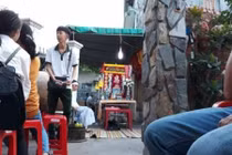 Học sinh lớp 6 tự tử để lại thư tuyệt mệnh ghi tên 4 bạn mà em hận