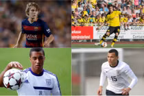 Những "nhạc trưởng" mới được kì vọng nhất trong tương lai