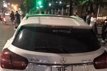 Ước mơ chưa thành của con nạn nhân bị tông tử vong ở hầm Kim Liên