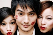 3 chàng giáp trăng hoa, dễ thay lòng đổi dạ vì tình cũ