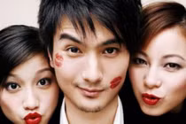 3 chàng giáp trăng hoa, dễ thay lòng đổi dạ vì tình cũ