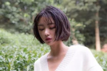 "Đóa Nhi phiên bản mới" khiến bạn gái nào cũng muốn cắt tóc ngắn