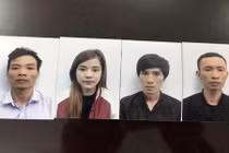 Lật tẩy kỹ nghệ “chăn” người mua, bán thận