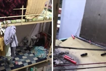  Đăng đàn “bóc phốt” bạn cùng phòng ở bẩn, dân tình lắc đầu ngán ngẩm