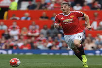 Lịch thi đấu bóng đá hôm nay, rạng sáng mai 26/10/2015