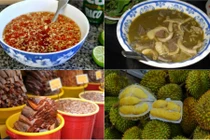 Đặc sản Việt bốc mùi khiến khách Tây phát khiếp