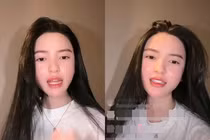 Bạn gái Quang Hải được khen khéo léo, hé lộ mức kiếm tiền