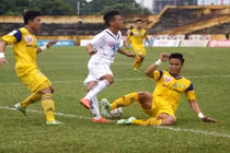 Quế Ngọc Hải phải trả bao nhiêu tiền cho SHB Đà Nẵng?