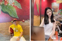 Quang Hải lộ "hint" hẹn hò rõ ràng với bạn gái hơn tuổi?