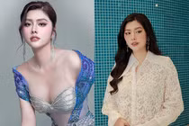 Rich kid từng là "gà cưng" của Vũ Khắc Tiệp khoe body miễn chê