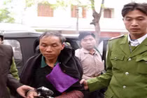 Nghẹt thở chuyện truy bắt trùm ma túy đội lốt "phượt thủ"