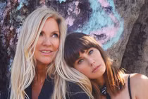 Cựu người mẫu tiết lộ bí quyết giữ nét thanh xuân ở tuổi U70