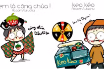 Những "đặc sản tuổi thơ" mà 8X, 9X sẽ nhớ mãi