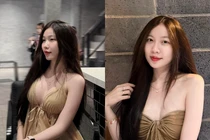 Cựu hot girl PUBG Mobile từng khiến netizen "dậy sóng" giờ ra sao?