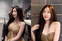 Cựu hot girl PUBG Mobile từng khiến netizen "dậy sóng" giờ ra sao?
