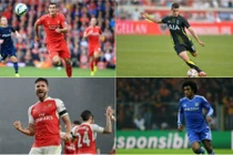 Những ngôi sao bị đánh giá thấp tại giải Ngoại hạng Anh
