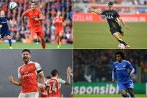 Những ngôi sao bị đánh giá thấp tại giải Ngoại hạng Anh