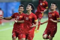 U23 VN rơi vào bảng đấu khó nhằn tại VCK U23 châu Á