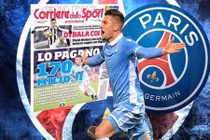 Chuyển nhượng bóng đá mới nhất: PSG phá M.U vụ Savic