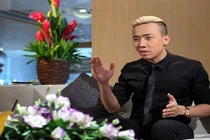 Danh hài Trấn Thành không có ý định lập gia đình