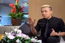 Danh hài Trấn Thành không có ý định lập gia đình