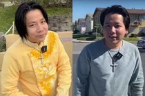 Lộ ngoại hình xuống dốc, Khoa Pug bị antifan mắng không mê nổi