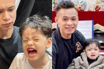 "Streamer người Tày" Độ Mixi vạch mặt "antifan cứng", tưởng ai hóa người nhà