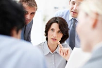 Top 3 con giáp có tướng lãnh đạo, ai ai cũng phải kính nể