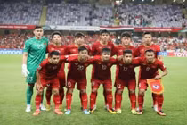 Dấu ấn để đời của đội tuyển Việt Nam ở hành trình Asian Cup 2019