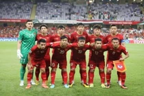 Dấu ấn để đời của đội tuyển Việt Nam ở hành trình Asian Cup 2019
