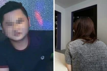 Gã chồng lấy tiền bỉm sữa của con đi ngoại tình