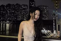 Soi nhan sắc đời thường của cô giáo tiểu học Đắk Lắk gây sốt