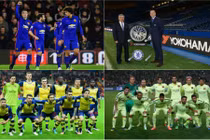 Phải trả bao nhiêu tiền để in tên lên áo cầu thủ?