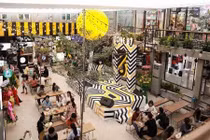 Có gì hot ở khu tổ hợp ăn chơi 15 tỷ của hot girl Midu?