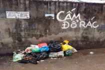 Ngỡ ngàng với những kẻ “càng cấm càng làm”