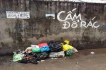 Ngỡ ngàng với những kẻ “càng cấm càng làm”