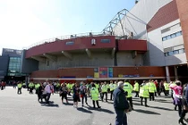 Trận đấu giữa Man United - Bournemouth bị hủy vì nghi đánh bom