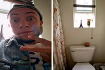 Hậu trường ảnh sống ảo siêu "lầy" của giới trẻ