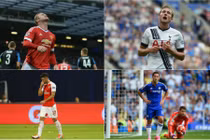 10 ngôi sao có khởi đầu tồi tệ tại Premier League 2015/2016