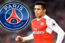 Chuyển nhượng bóng đá mới nhất: PSG lại nổ bom tấn?