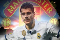 Chuyển nhượng bóng đá mới nhất: Morata đồng ý đến M.U