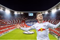 Chuyển nhượng bóng đá mới nhất: Bayern "nhường" sao Đức cho Liverpool